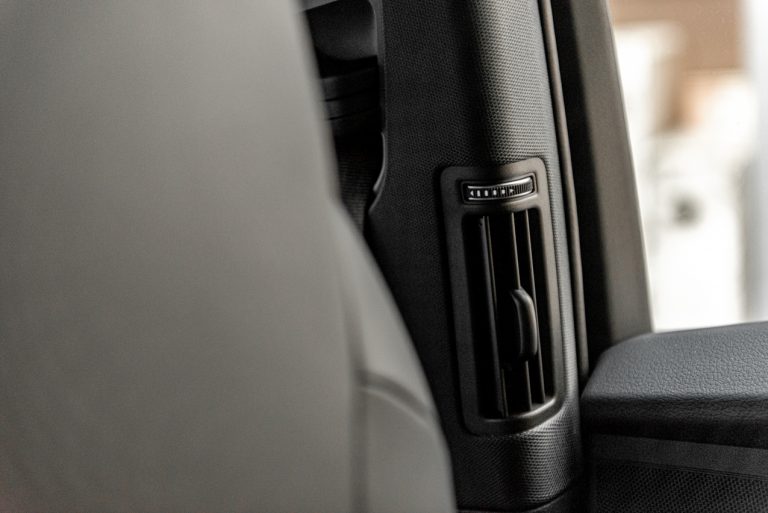 Audi e-tron Sportback