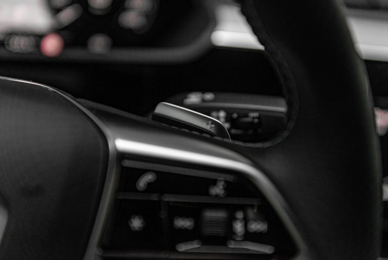 Audi e-tron Sportback