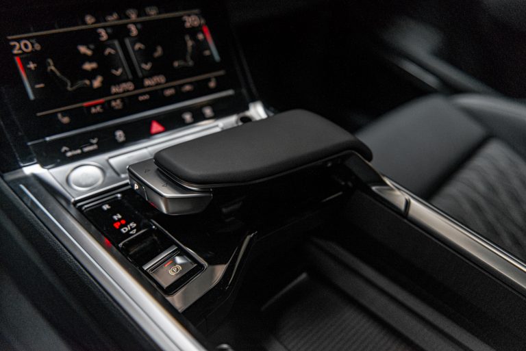 Audi e-tron Sportback