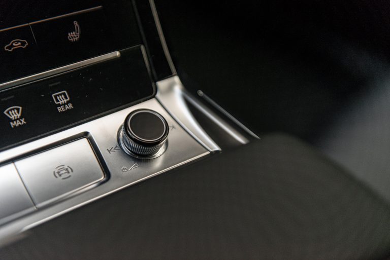Audi e-tron Sportback