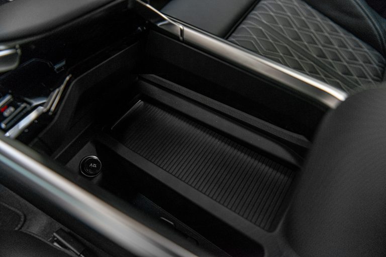Audi e-tron Sportback