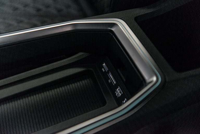 Audi e-tron Sportback