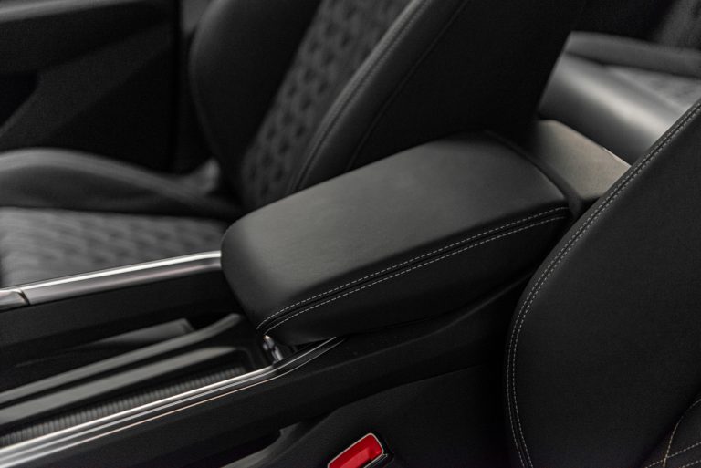 Audi e-tron Sportback