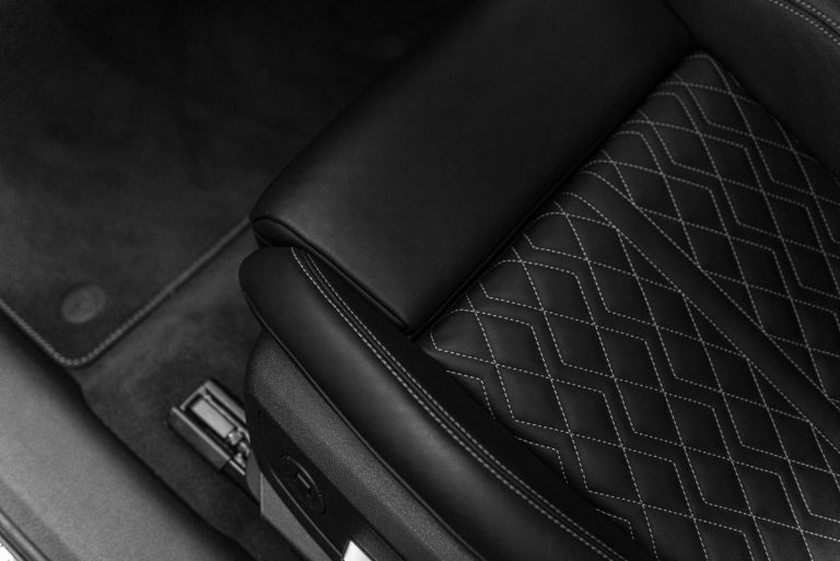 Audi e-tron Sportback