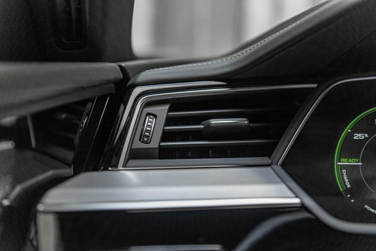 Audi e-tron Sportback