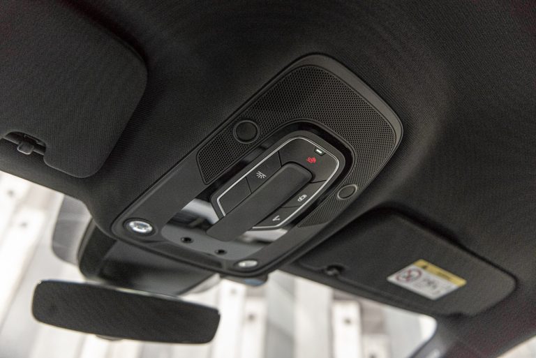 Audi e-tron Sportback