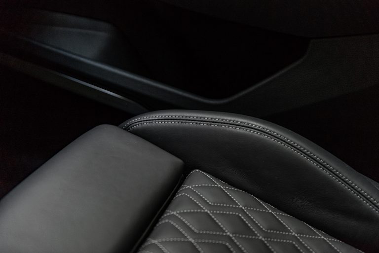 Audi e-tron Sportback