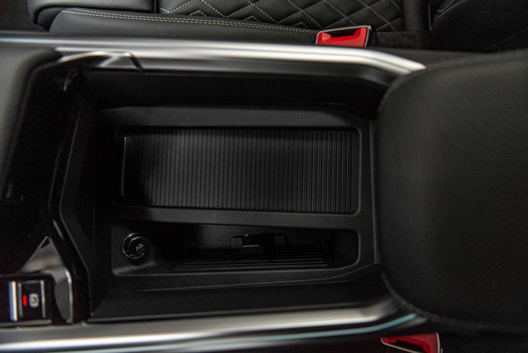 Audi e-tron Sportback