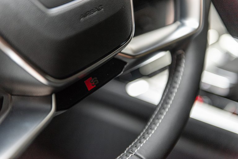 Audi e-tron Sportback