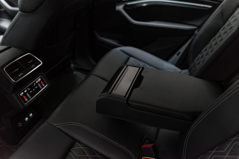 Audi e-tron Sportback
