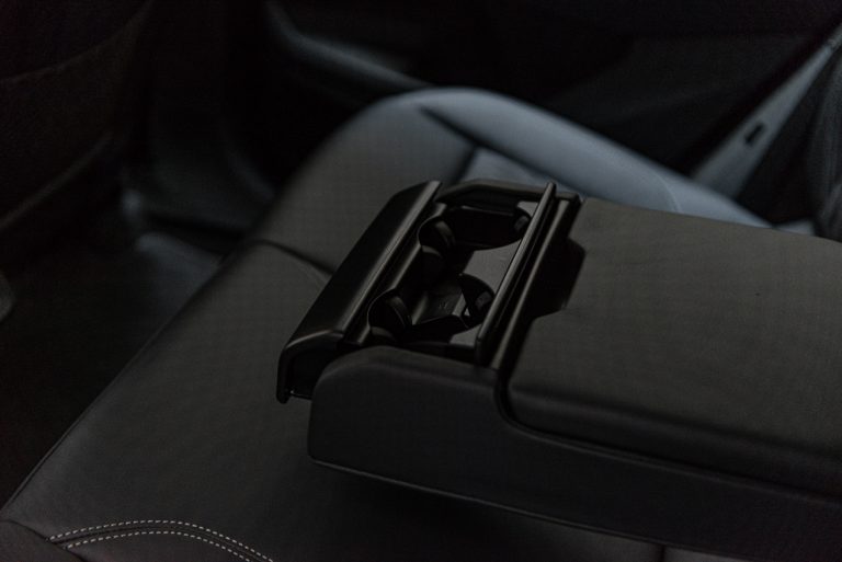 Audi e-tron Sportback
