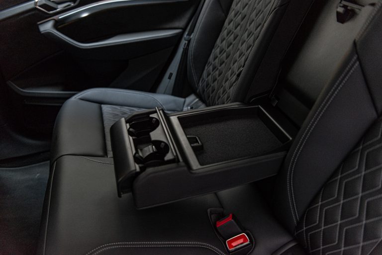 Audi e-tron Sportback
