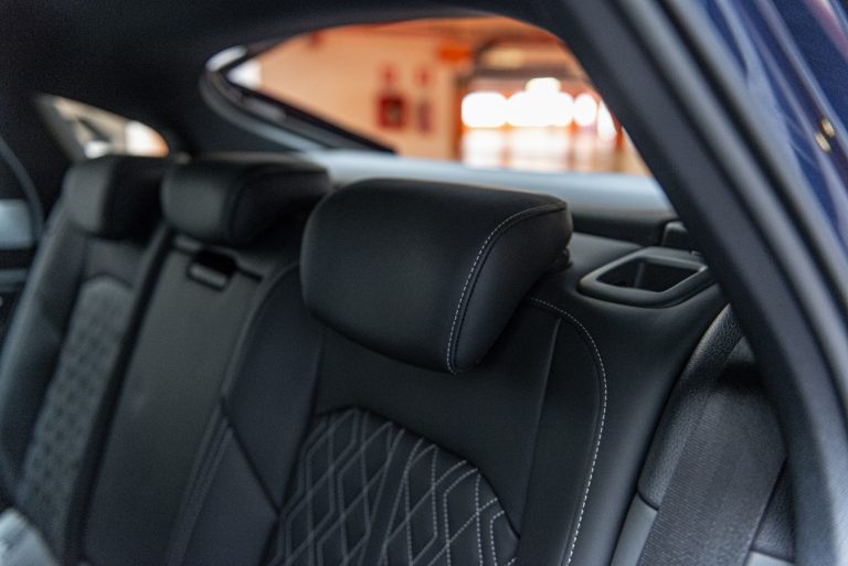 Audi e-tron Sportback