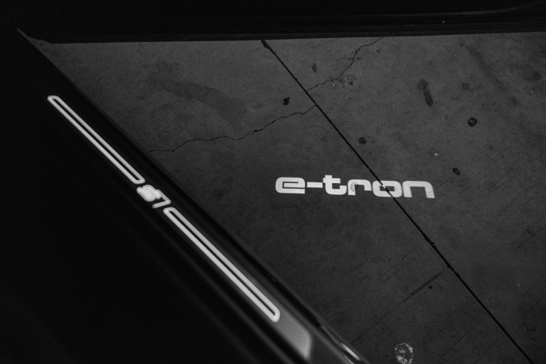 Audi e-tron Sportback