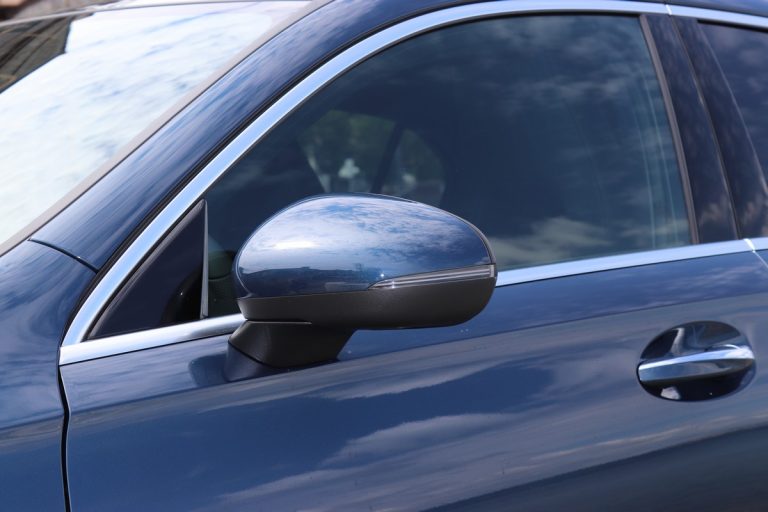 Mercedes Classe A 250e