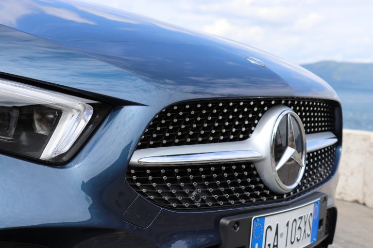 Mercedes Classe A 250e