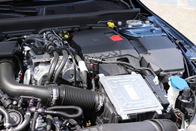 Mercedes Classe A 250e