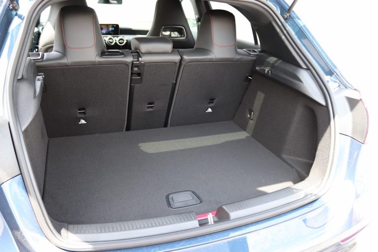 Mercedes Classe A 250e