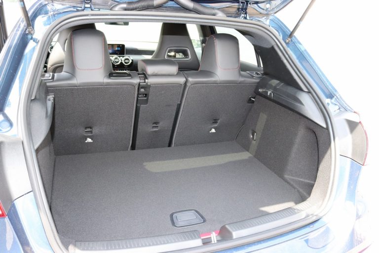 Mercedes Classe A 250e
