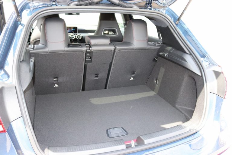 Mercedes Classe A 250e