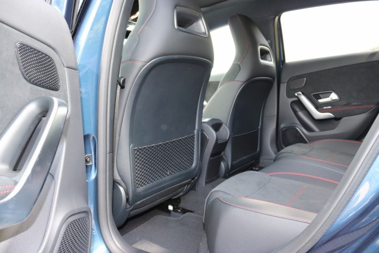 Mercedes Classe A 250e