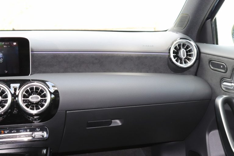 Mercedes Classe A 250e