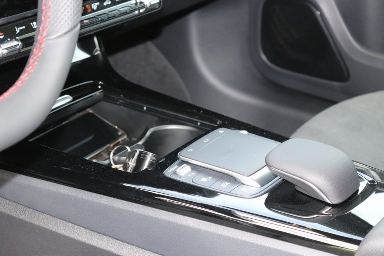 Mercedes Classe A 250e