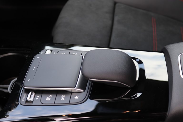 Mercedes Classe A 250e
