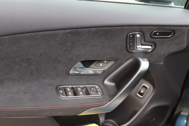 Mercedes Classe A 250e