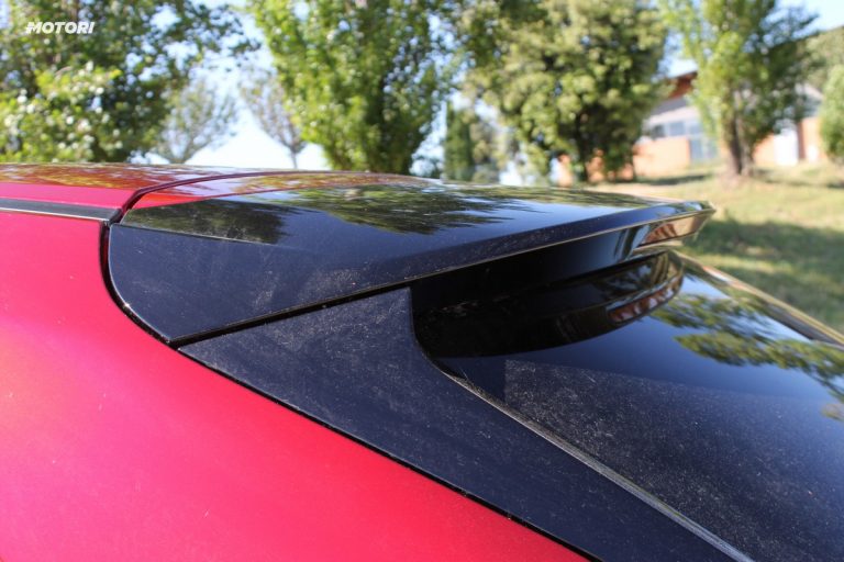 Mazda CX-30 Skyactiv-X: la prova su strada