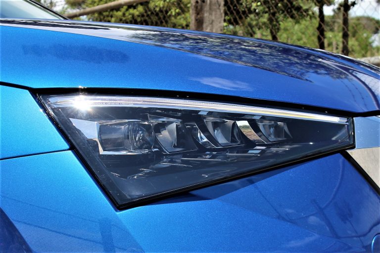Skoda Scala Style 1.0 TSI 115 CV, la prova su strada