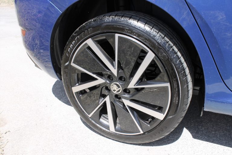 Skoda Scala Style 1.0 TSI 115 CV, la prova su strada