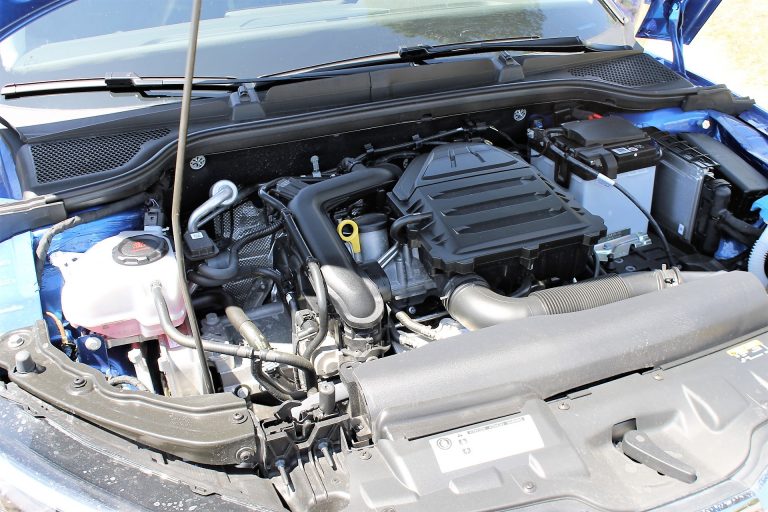 Skoda Scala Style 1.0 TSI 115 CV, la prova su strada