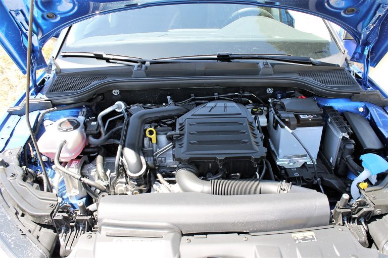 Skoda Scala Style 1.0 TSI 115 CV, la prova su strada
