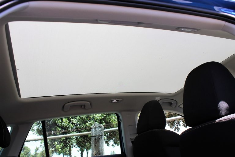 Skoda Scala Style 1.0 TSI 115 CV, la prova su strada