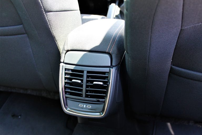 Skoda Scala Style 1.0 TSI 115 CV, la prova su strada