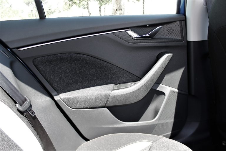 Skoda Scala Style 1.0 TSI 115 CV, la prova su strada