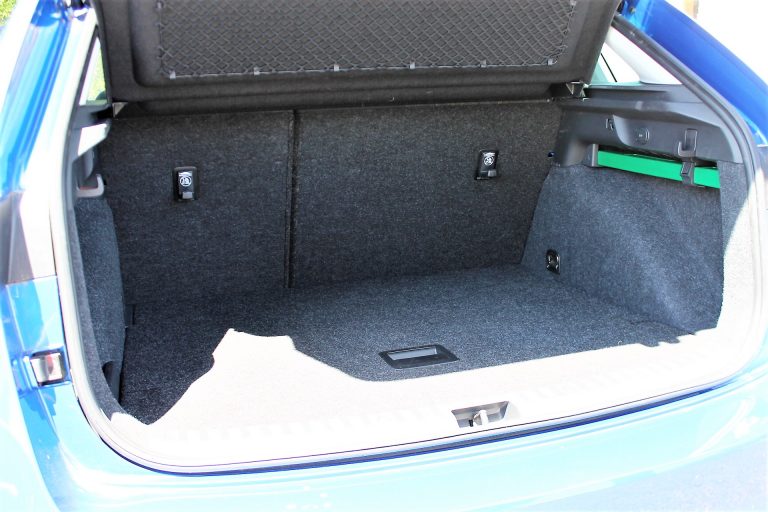 Skoda Scala Style 1.0 TSI 115 CV, la prova su strada
