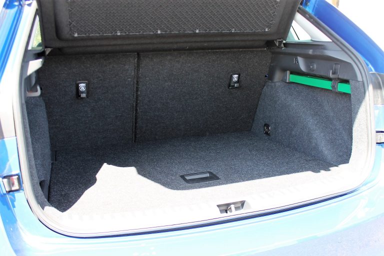 Skoda Scala Style 1.0 TSI 115 CV, la prova su strada
