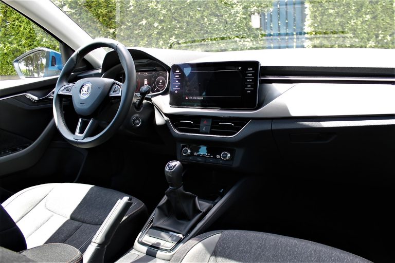 Skoda Scala Style 1.0 TSI 115 CV, la prova su strada