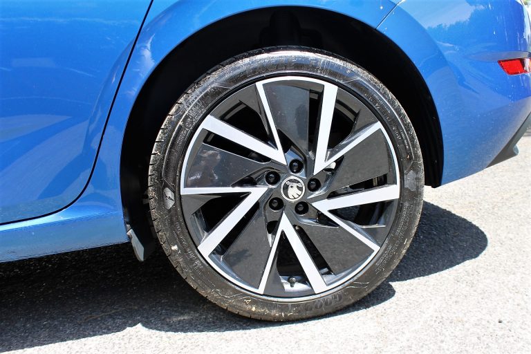 Skoda Scala Style 1.0 TSI 115 CV, la prova su strada