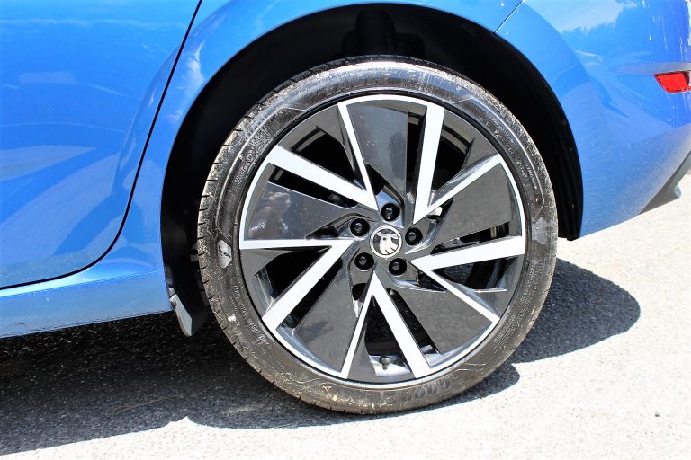Skoda Scala Style 1.0 TSI 115 CV, la prova su strada