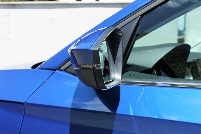 Skoda Scala Style 1.0 TSI 115 CV, la prova su strada