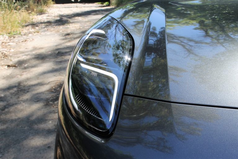 Ford Puma 1.0 EcoBoost Hybrid ST-LINE X, la prova su strada