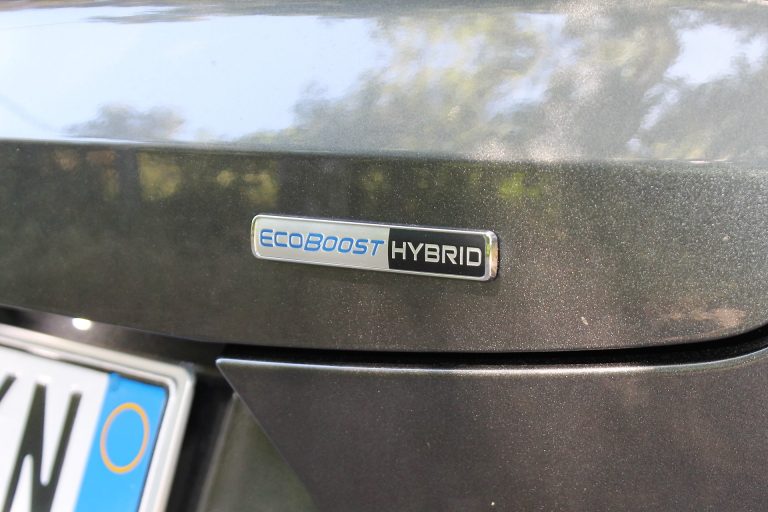 Ford Puma 1.0 EcoBoost Hybrid ST-LINE X, la prova su strada