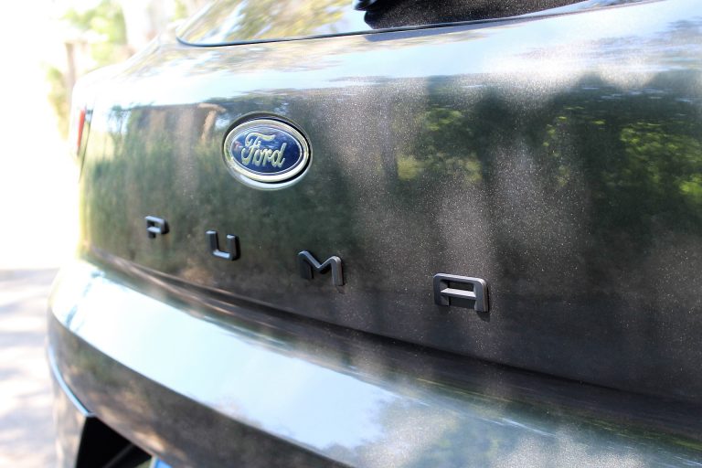 Ford Puma 1.0 EcoBoost Hybrid ST-LINE X, la prova su strada