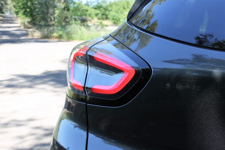 Ford Puma 1.0 EcoBoost Hybrid ST-LINE X, la prova su strada