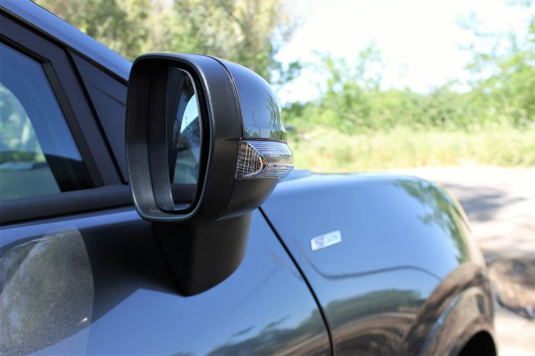 Ford Puma 1.0 EcoBoost Hybrid ST-LINE X, la prova su strada