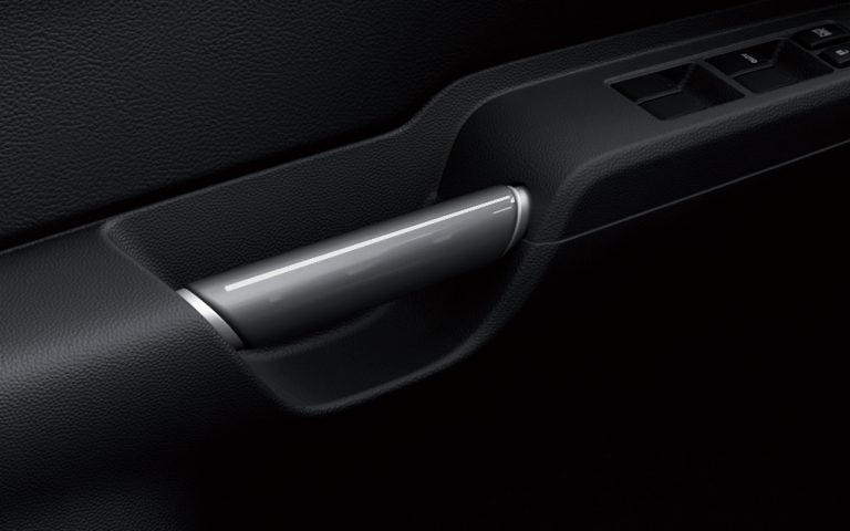Nuova Suzuki Ignis Hybrid: immagini ufficiali