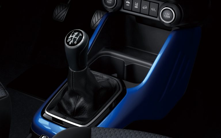 Nuova Suzuki Ignis Hybrid: immagini ufficiali